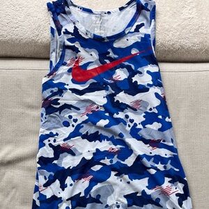 Men’s Nike tank top